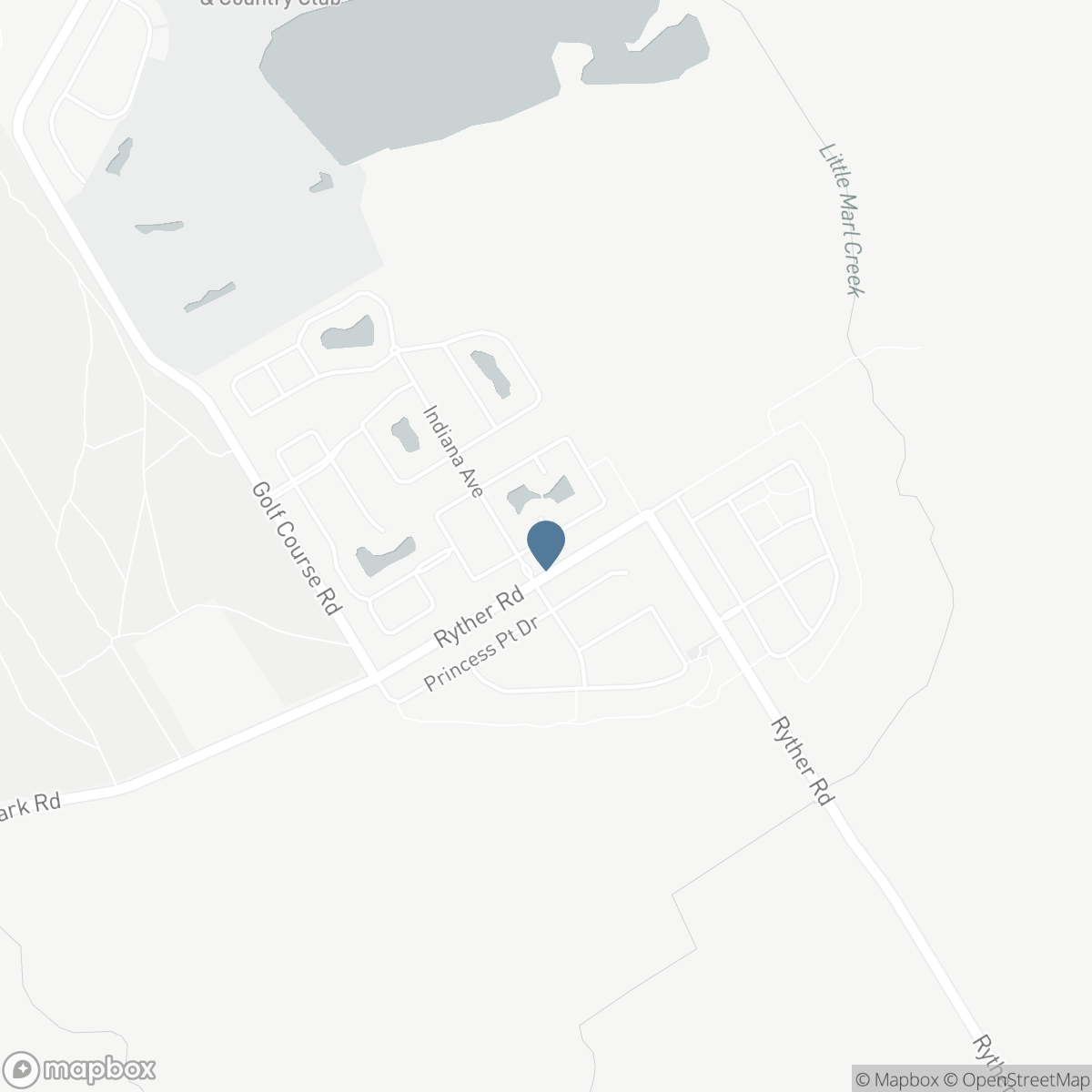 61 PENNSYLVANIA AVENUE, Wasaga Beach, Ontario L9Z 3A8